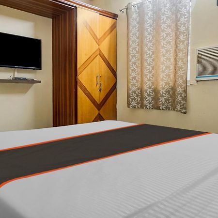 Hotel Galaxy Residency Kalyani Nagar Pune Esterno foto